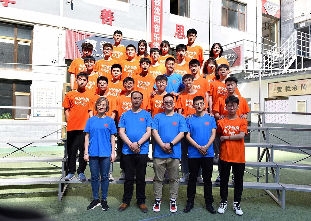 兰州文化课冲刺